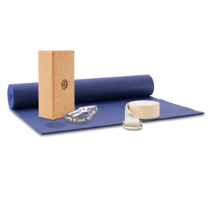 Lotus Works | Yogamatten Set-Trend