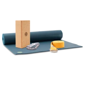 Lotus Works | Yogamatten Set - Studio Premium 4