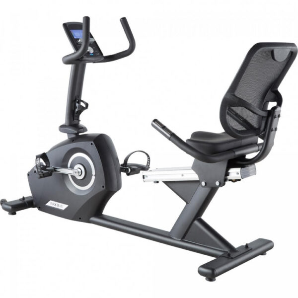 MAXXUS | Recumbent Bike 4.2R