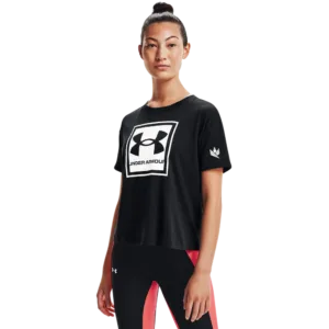 Kingsbox | mit Under Armour Live Glow Graphic Tee S