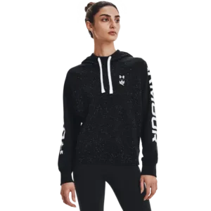 Kingsbox | mit Under Armour Rival Fleece CB Hoodie S