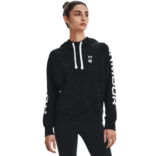 Kingsbox | mit Under Armour Rival Fleece CB Hoodie S