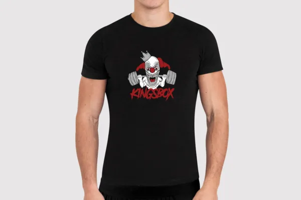 Kingsbox | Snatch Face T-Shirt XXL