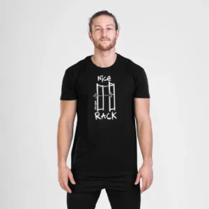 Kingsbox | Nice Rack T-Shirt XXL