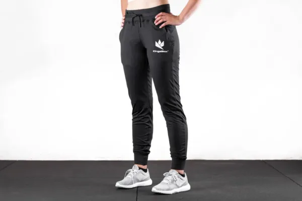 Kingsbox | Womens Training Pants XL