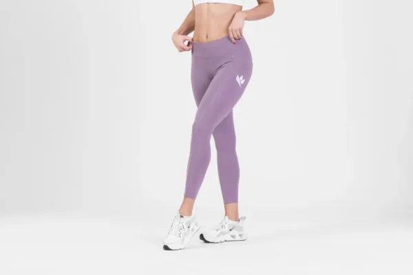 Kingsbox Classic Sidepack Legging