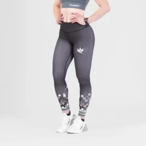 Kingsbox | Classic Slim Grow Leggings XL