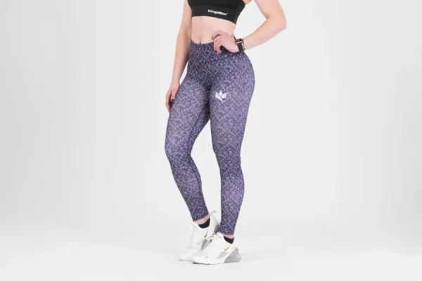 Kingsbox | Classic 3fit Leggings XL