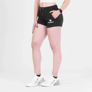 Kingsbox | Womens Workout Shorts S