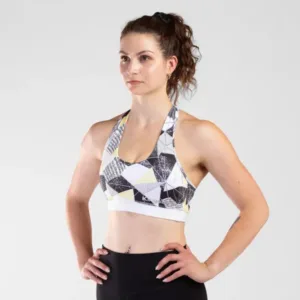 Kingsbox | Slim Stripe Bra