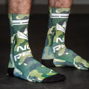 Kingsbox Socks - No Rep