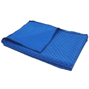 Bodynova | Yoga Towel Non Slip