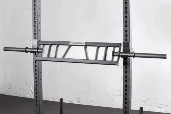 Kingsbox Multi Grip Bar