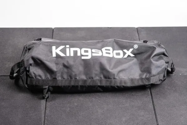 Kingsbox | Sand Bag Verstellbar