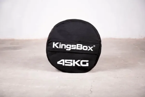 Kingsbox | Ultimate Sand Bag 90 kg