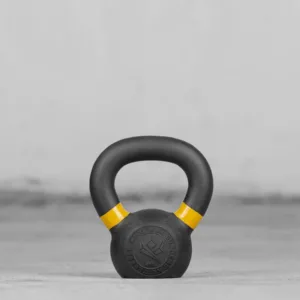 Kingsbox | Supreme Kettlebell 4 kg