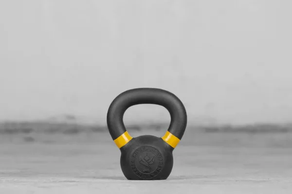 Kingsbox | Supreme Kettlebell 4 kg