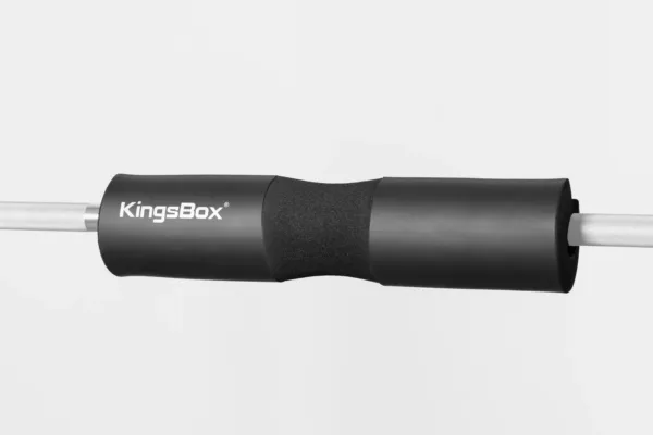 Kingsbox | Barbell Pad