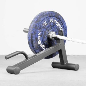 Kingsbox | Barbell Jack