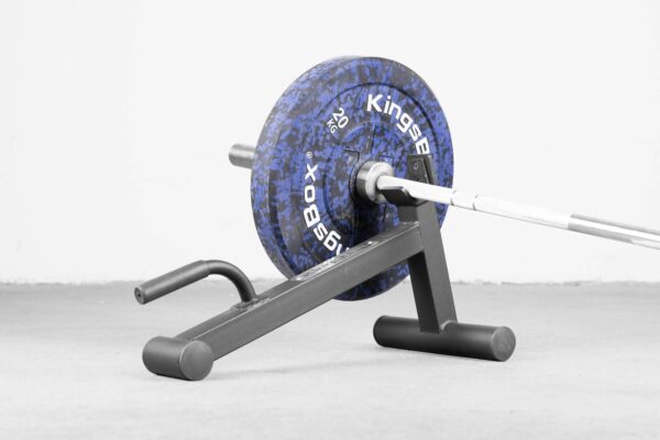 Kingsbox | Barbell Jack