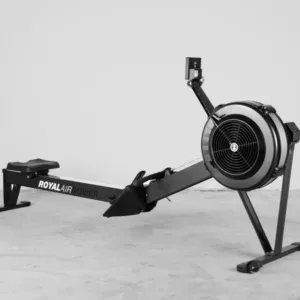 ROYAL AIR ROWER - Kingsbox