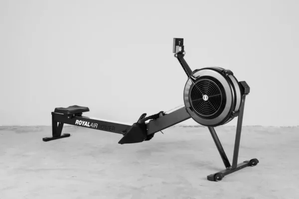 ROYAL AIR ROWER - Kingsbox