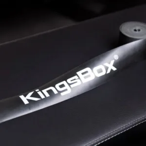 Kingsbox | Floss Bands