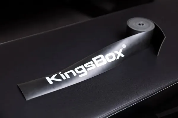 Kingsbox | Floss Bands