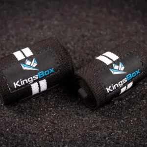 Kingsbox | Armor Handgelenkbandagen