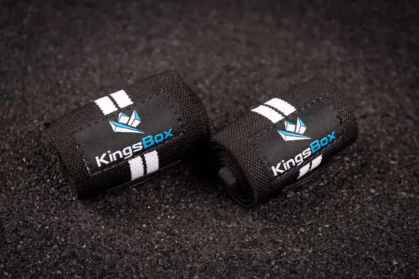 Kingsbox | Armor Handgelenkbandagen