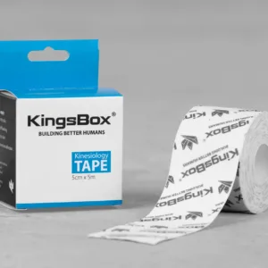 Kingsbox | Kinesiology Tape