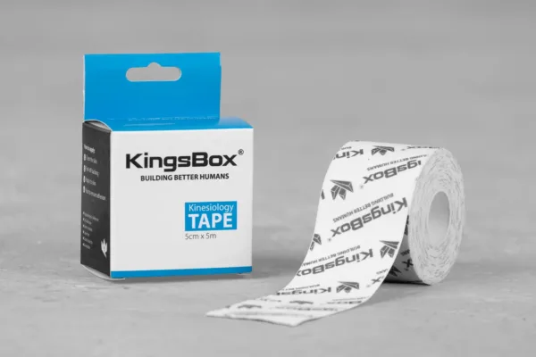 Kingsbox | Kinesiology Tape