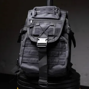 Kingsbox | Bold Sports Backpack (35L)