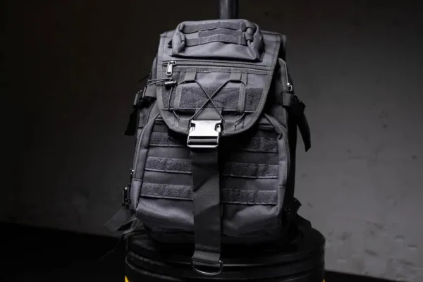 Kingsbox | Bold Sports Backpack (35L)