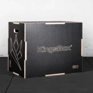 KINGS PLYO BOX - Kingsbox