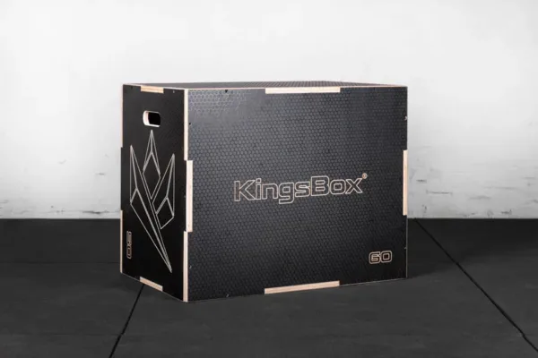 KINGS PLYO BOX - Kingsbox