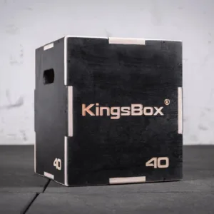 Kingsbox Small Plyo Box