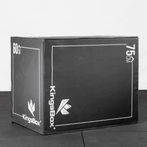 SOFT PLYO BOX - EVA FOAM Kingsbox