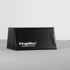 Kingsbox | H-Thrust Block