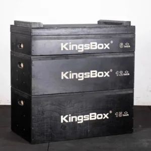 Kingsbox | Jerk Block