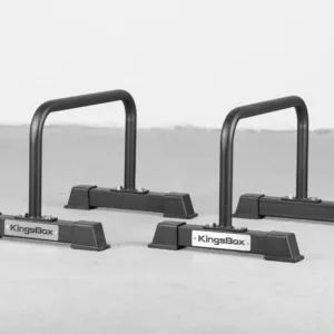 Kingsbox | Gymnastik Parallettes