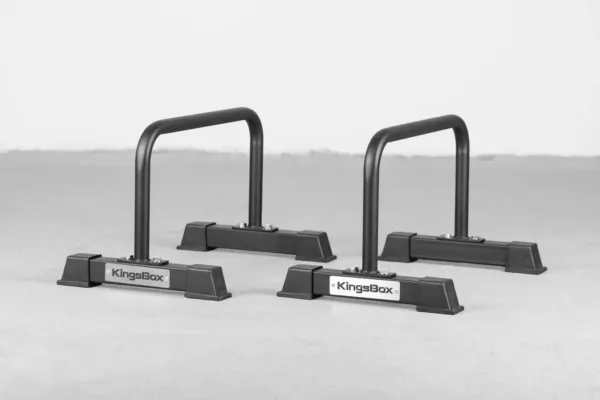 Kingsbox | Gymnastik Parallettes