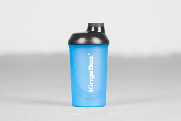 Kingsbox | Shake Bottle 2.0