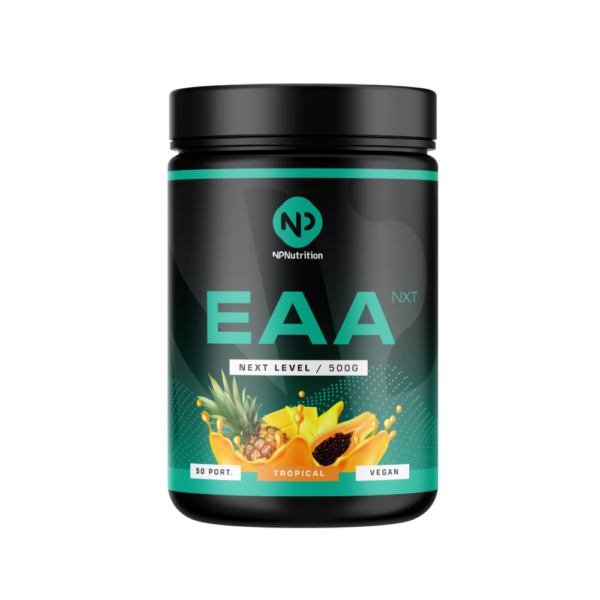 NP Nutrition | Next Level EAA (MAP Formel) - 500g Wassermelone