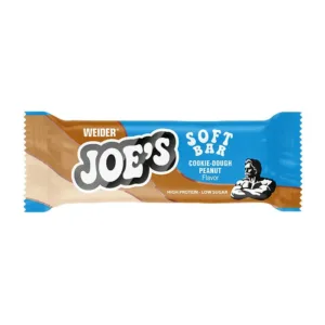 Weider | Joe's Soft Bar (12x50g) Cookie Dough Peanut