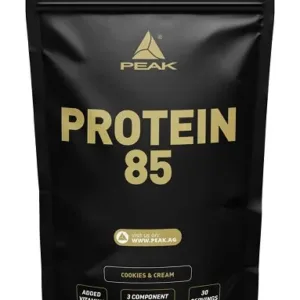 Peak - Protein 85 900g Vanille & Pistazie