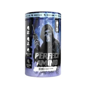 Skull Labs | Perfect Amino - 450g Orange Mango